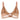 Cristal Wireless Pocketed Tiger Leavers Lace Bralette | Amour Caché Lingerie