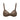 Julie Molded Mesh Underwire T-Shirt Bra in NoHo (Deep Nude) | Amour Caché Lingerie