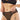 Jade Hipster Brief | Amour Caché Lingerie