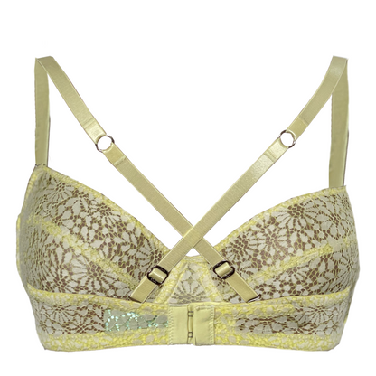 Matilda Multi-Way Underwire Bra