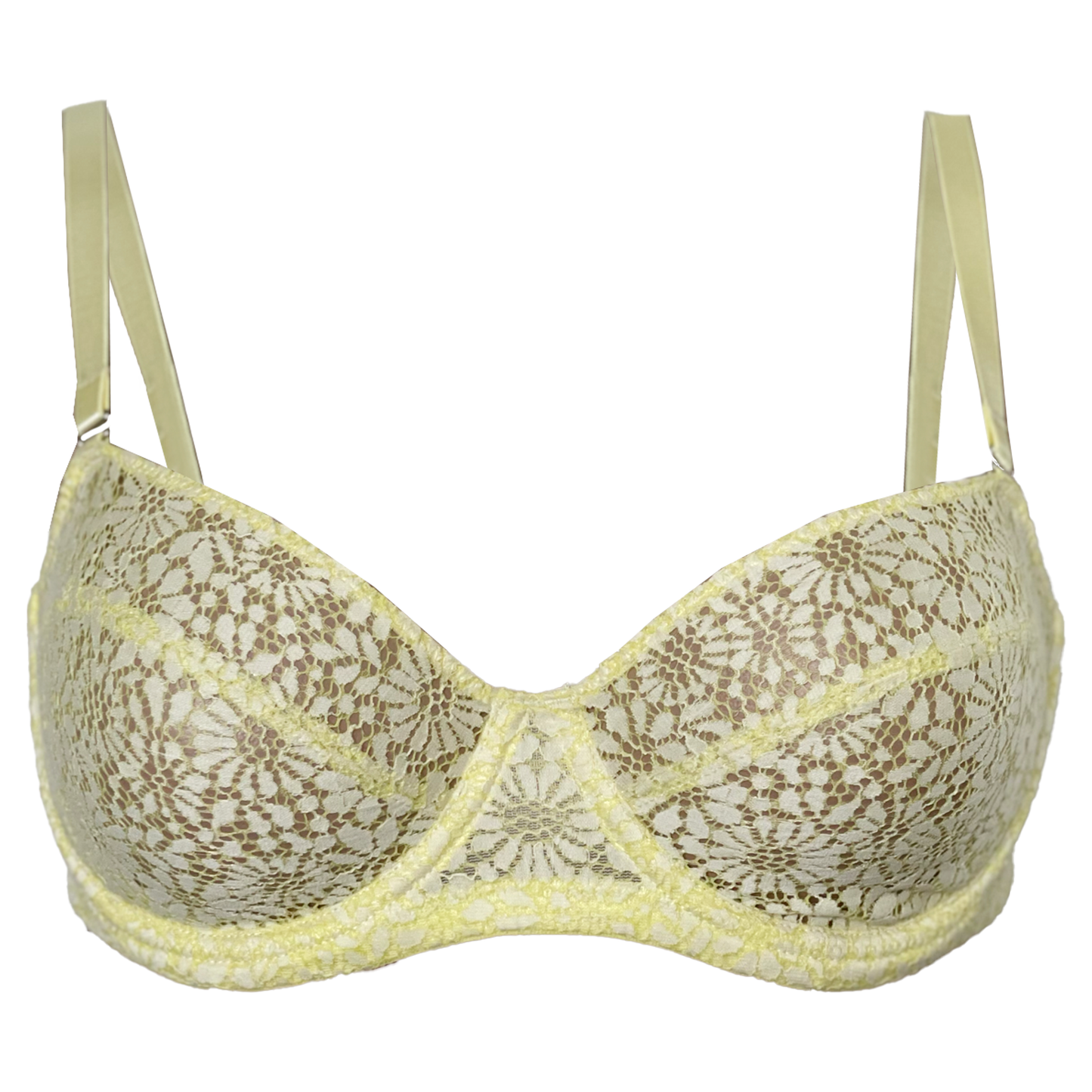 Matilda Multi-Way Underwire Bra